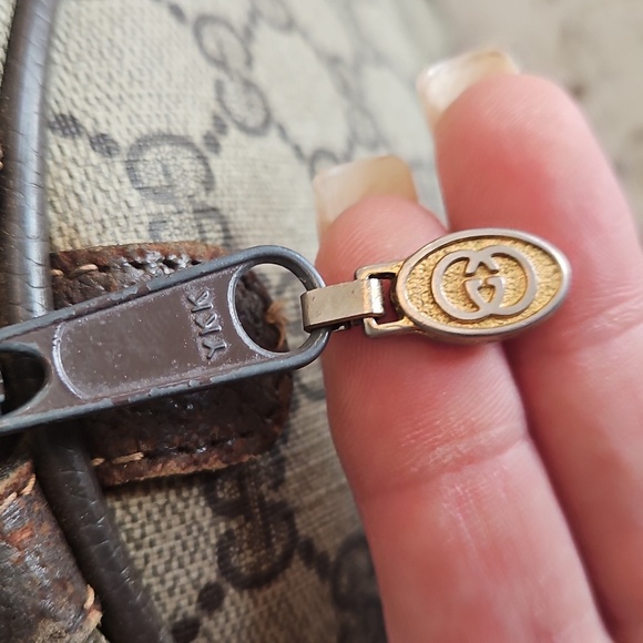 Gucci Ophidia Satchel -.VINTAGE - Picture 14 of 17